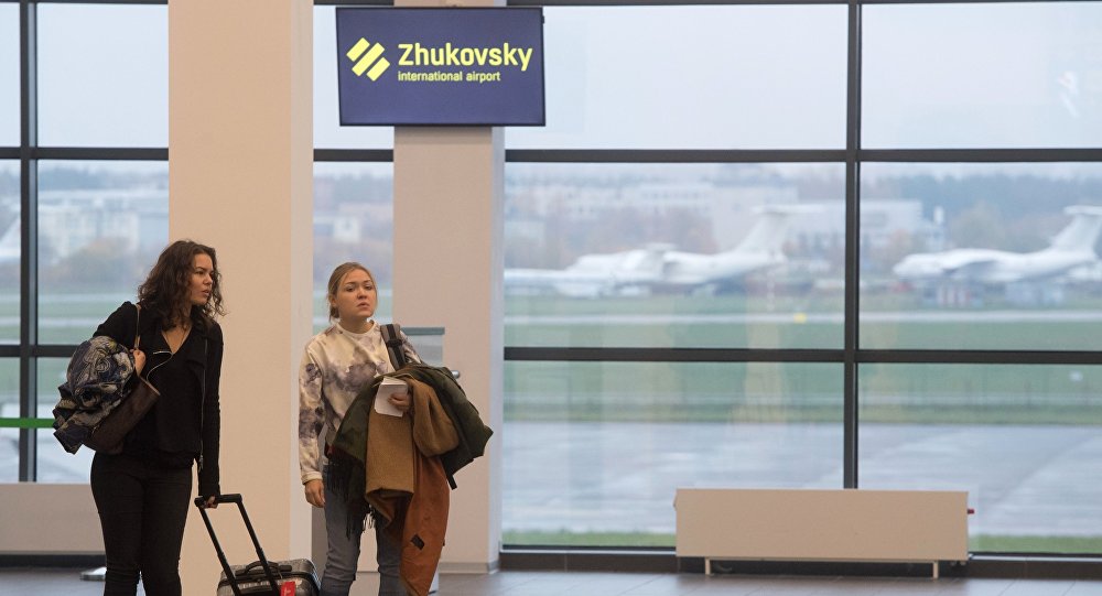 Казахстан позволил «Уральским авиалиниям» летать из Жуковского в Алма-Ату и Астану