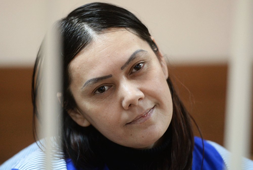 Няню-убийцу суд в Москве освободил от уголовной ответственности