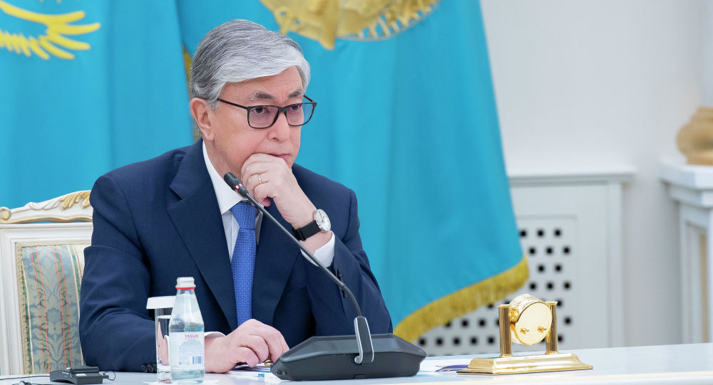 Токаев постановил создать два новых министерства