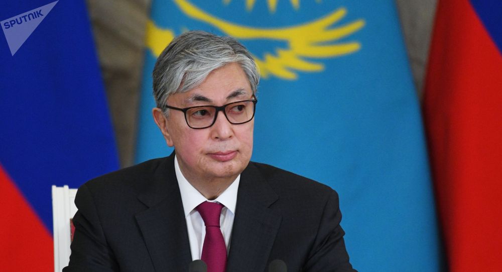 К.Токаев посетит Кыргызстан с государственным визитом