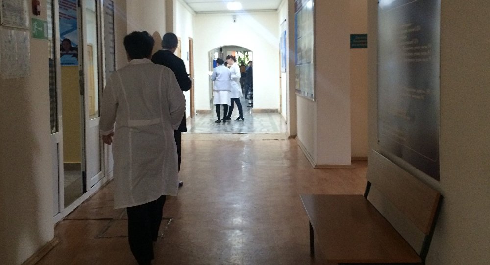 Астанада менингит жұқтырған тағы 2 оқушы ауруханаға жатқызылды