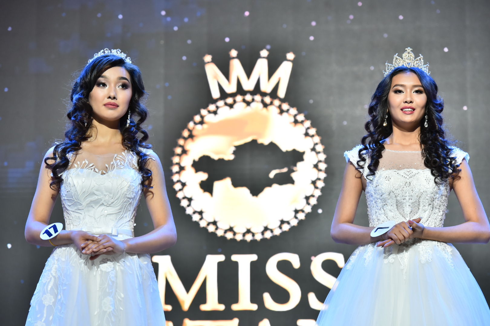 Конкурс красоты Мисс Астана-2019