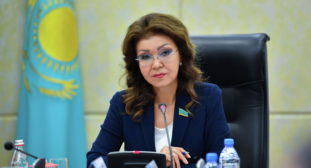 Для Казахстана в ЕАЭС увеличиваются препятствия и барьеры - Д.Назарбаева 