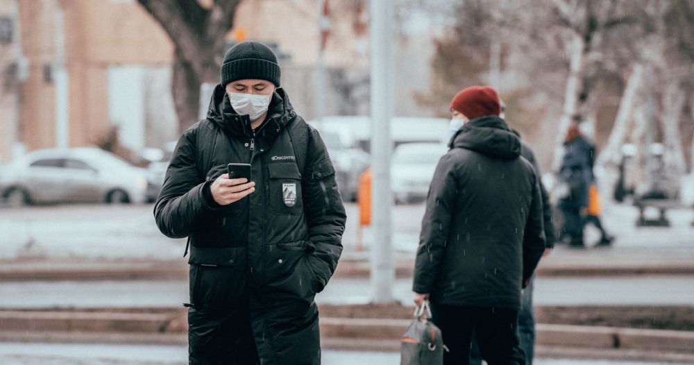 В Крыму новый случай коронавируса – и снова из Москвы