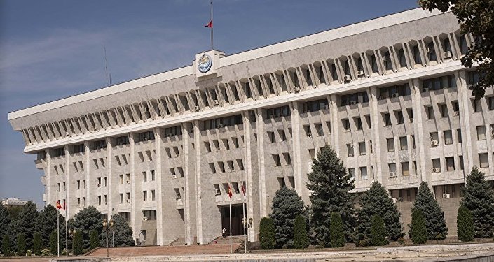 Кыргызстан откажется от финансовой помощи Казахстана