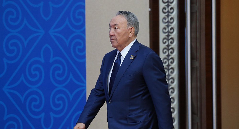 Я выступаю за то, чтобы голоc депутатов был слышен громче и четче - Нурсултан Назарбаев