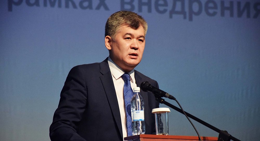 Бесплатные лекарства продавали практически во всех регионах - министр Биртанов 