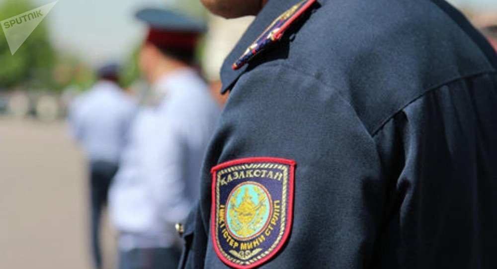 Убийство командира батальона в ЗКО: подозреваемый дал признательные показания - МВД