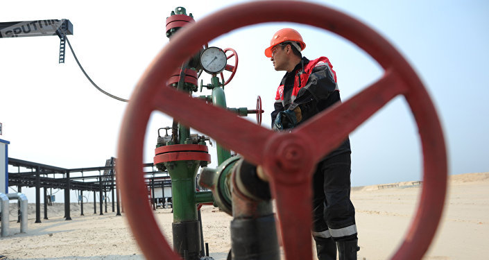 Комитет ОПЕК порекомендовал продлить сделку о сокращении нефтедобычи на 9 месяцев