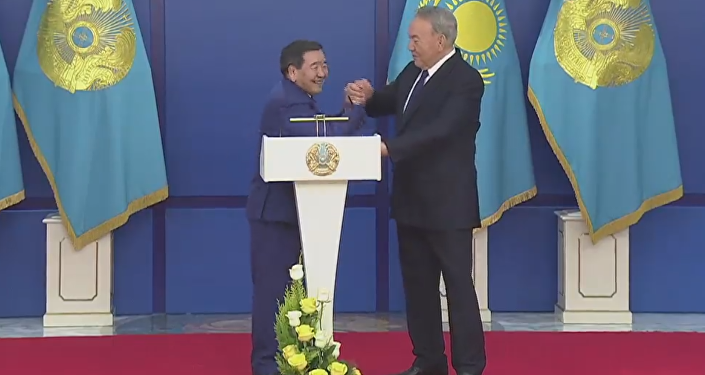 Назарбаев: «Период независимости стал временем расцвета Казахстана»
