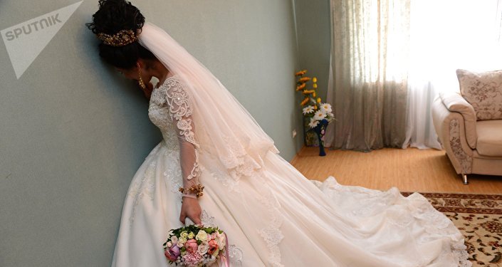 Украденная невеста пыталась покончить с собой в Шымкенте