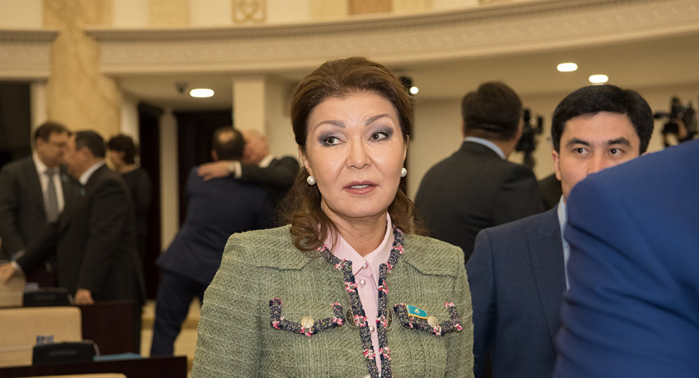 Дариға Назарбаева Қазақстанда білім басқармаларын жабуды ұсынды