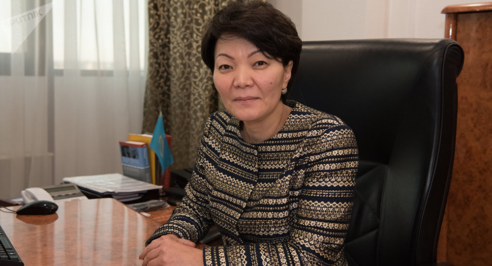 Некоторые казахстанцы перейдут на зарплаты в конвертах, - вице-министр труда и соцзащиты