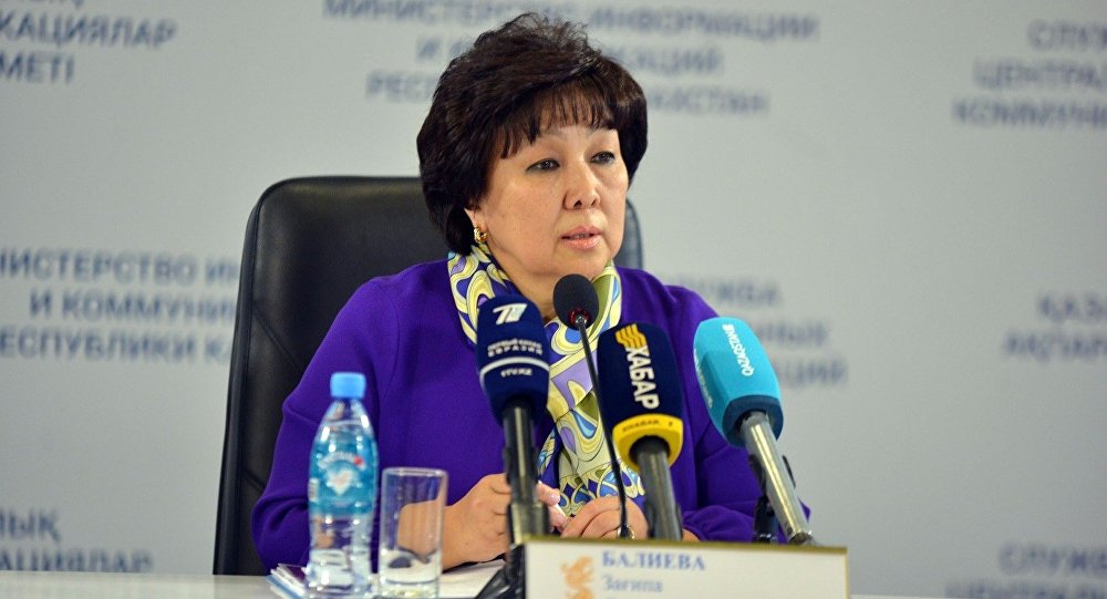 Казахстанцы жалуются на "помогаек" в спецЦОНах – депутат