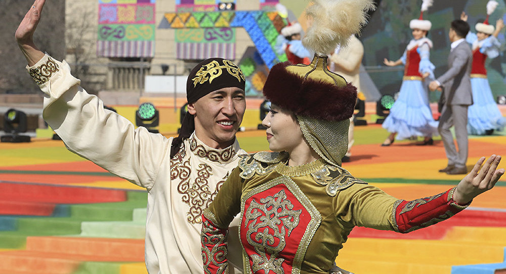 Назарбаев: Қазақтар – ең толерантты халық