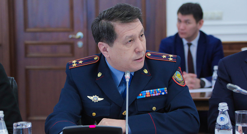 Будут упразднены 450 единиц руководящих должностей — МВД о реформе МВД