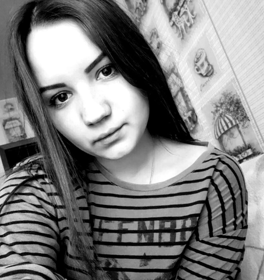 18-летняя Даша Махартова была убита в Костанайской области
