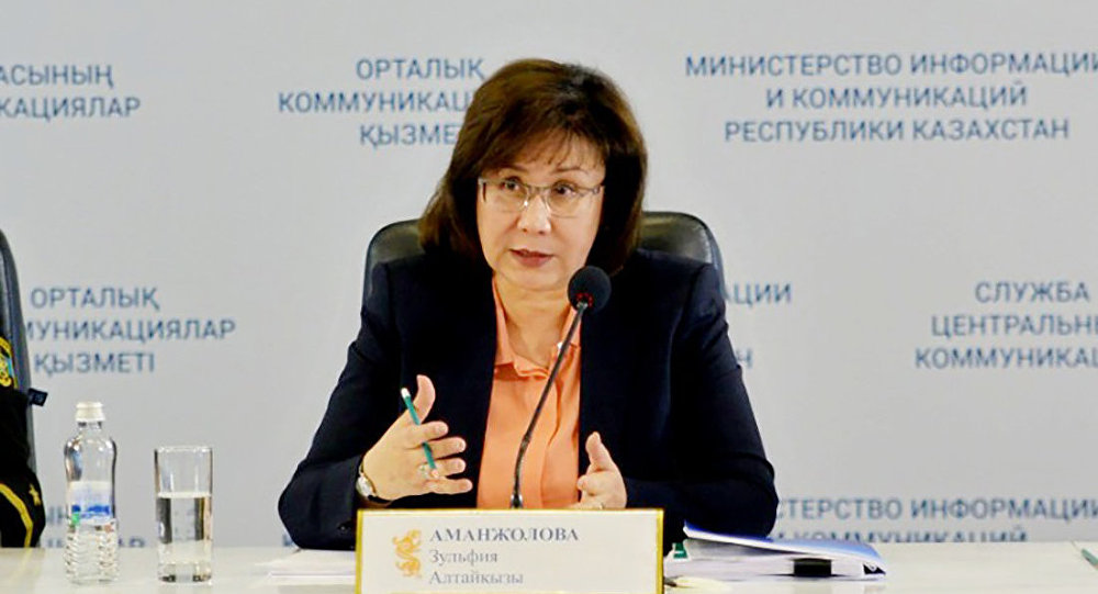 Назначен спецпредставитель Казахстана по вопросам Каспийского моря