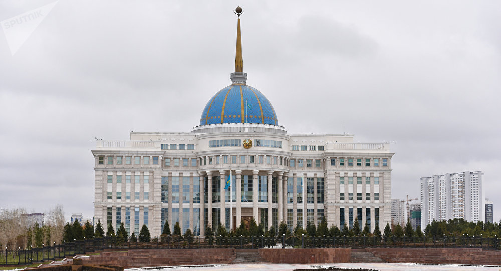 Назарбаев бірнеше елдің президентімен телефон арқылы сөйлесті