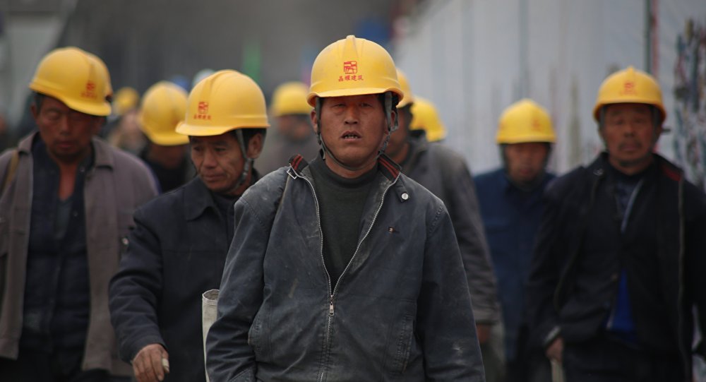 Почти 4,5 тыс. китайцев получили разрешение на работу в Казахстане с начала года