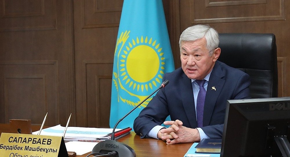 Базовая пенсия в Казахстане выросла на 80%