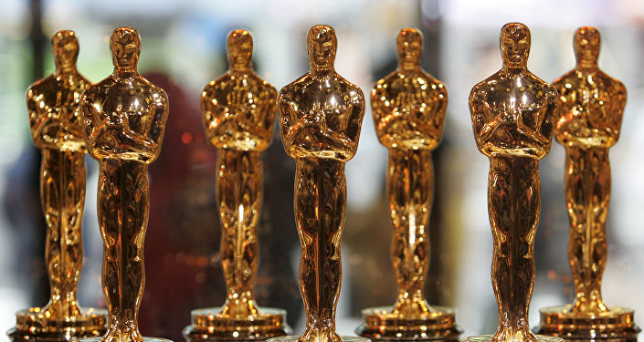 91-я церемония объявления кинопремии Оскар - прямая трансляция