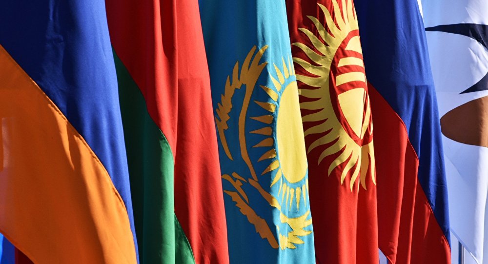 В Алматы проходит форум по цифровизации с участием глав правительств ЕАЭС 